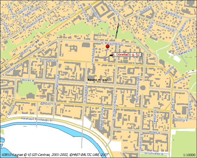 Vytautas Magnus University